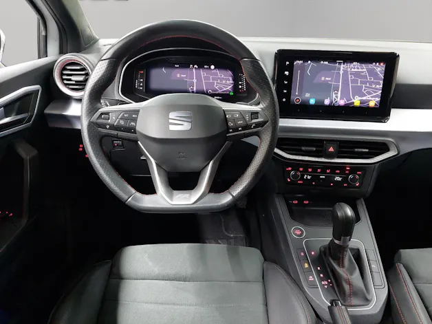 SEAT Ibiza 1.0 EcoTSI FR DSG