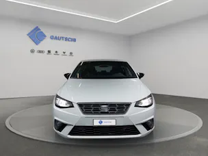 SEAT Ibiza 1.0 EcoTSI FR DSG
