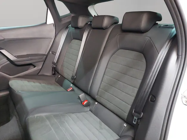 SEAT Ibiza 1.0 EcoTSI FR DSG