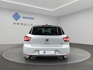 SEAT Ibiza 1.0 EcoTSI FR DSG