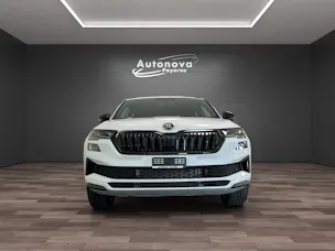 Škoda Karoq 2.0 TSI Dynamic Limited Edition 4x4 DSG