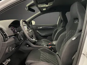 Škoda Karoq 2.0 TSI Dynamic Limited Edition 4x4 DSG