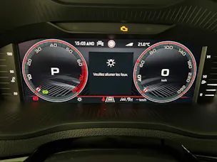 Škoda Karoq 2.0 TSI Dynamic Limited Edition 4x4 DSG