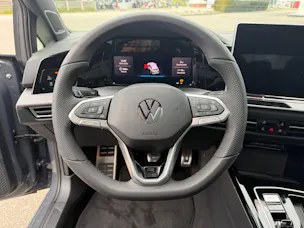 VW Golf Variant 2.0 TSI R-Line DSG 4 Motion