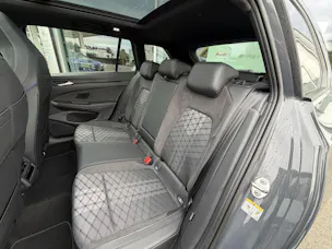 VW Golf Variant 2.0 TSI R-Line DSG 4 Motion