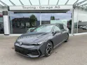 VW Golf Variant 2.0 TSI R-Line DSG 4 Motion