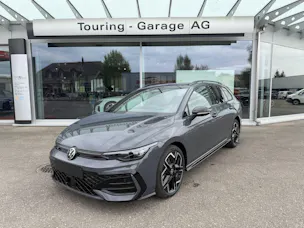 VW Golf Variant 2.0 TSI R-Line DSG 4 Motion