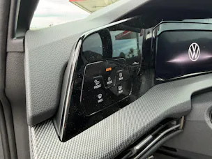 VW Golf Variant 2.0 TSI R-Line DSG 4 Motion