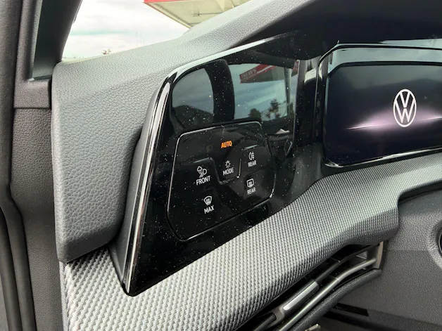 VW Golf Variant 2.0 TSI R-Line DSG 4 Motion