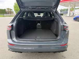 VW Golf Variant 2.0 TSI R-Line DSG 4 Motion