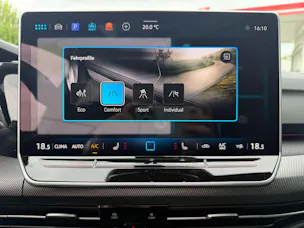 VW Golf Variant 2.0 TSI R-Line DSG 4 Motion