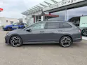 VW Golf Variant 2.0 TSI R-Line DSG 4 Motion