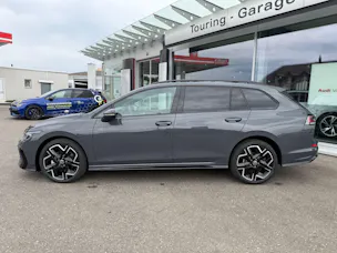 VW Golf Variant 2.0 TSI R-Line DSG 4 Motion