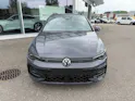 VW Golf Variant 2.0 TSI R-Line DSG 4 Motion