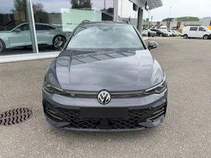 VW Golf Variant 2.0 TSI R-Line DSG 4 Motion