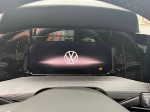 VW Golf Variant 2.0 TSI R-Line DSG 4 Motion