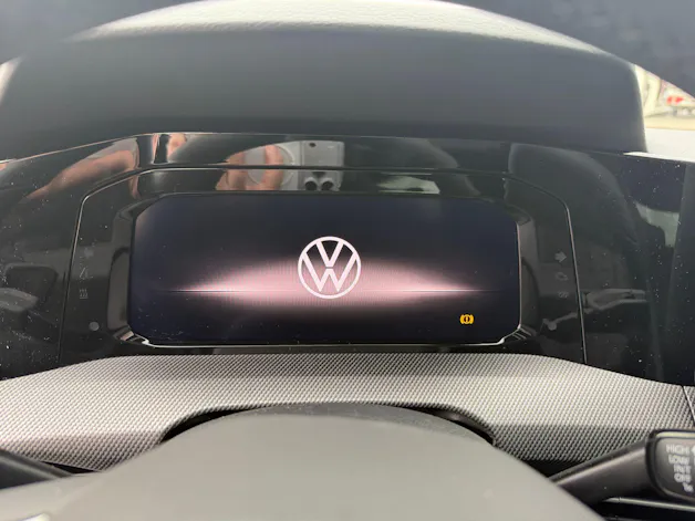 VW Golf Variant 2.0 TSI R-Line DSG 4 Motion