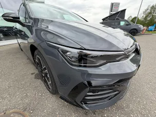 VW Golf Variant 2.0 TSI R-Line DSG 4 Motion