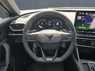 Cupra LEON ST 2.0 TSI Prime Edition DSG 4Drive