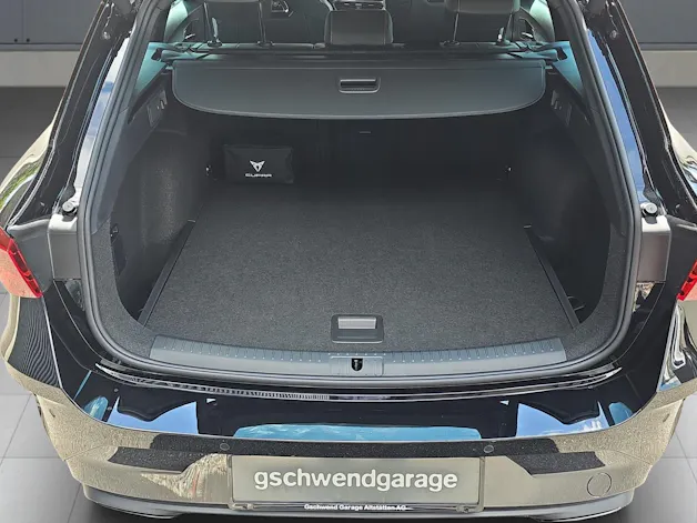 Cupra LEON ST 2.0 TSI Prime Edition DSG 4Drive