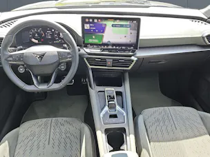 Cupra LEON ST 2.0 TSI Prime Edition DSG 4Drive