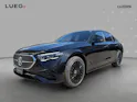 Mercedes-Benz E 450 d 4Matic 9G-Tronic