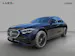Mercedes-Benz E 450 d 4Matic 9G-Tronic