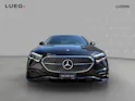 Mercedes-Benz E 450 d 4Matic 9G-Tronic