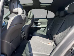 Mercedes-Benz E 450 d 4Matic 9G-Tronic