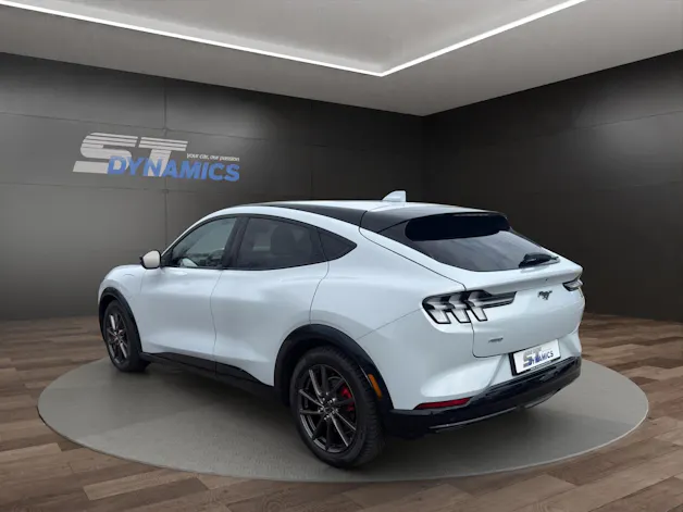 Ford Mustang Mach-E Premium AWD