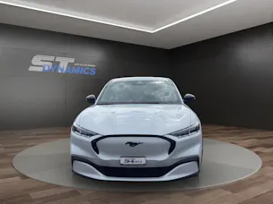 Ford Mustang Mach-E Premium AWD