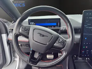 Ford Mustang Mach-E Premium AWD