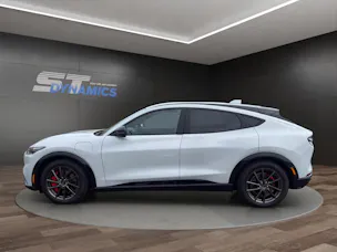 Ford Mustang Mach-E Premium AWD