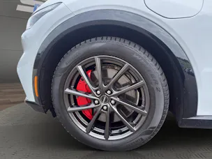 Ford Mustang Mach-E Premium AWD