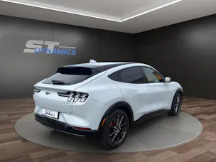 Ford Mustang Mach-E Premium AWD