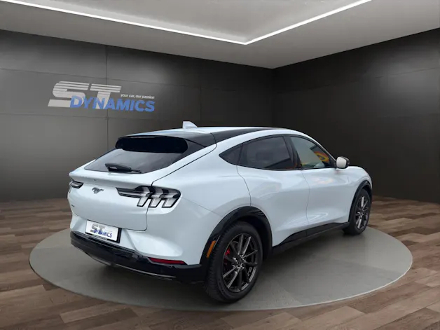 Ford Mustang Mach-E Premium AWD