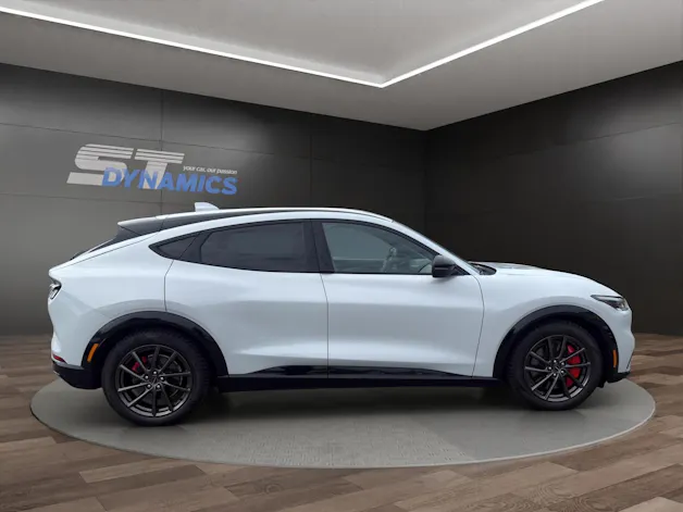 Ford Mustang Mach-E Premium AWD