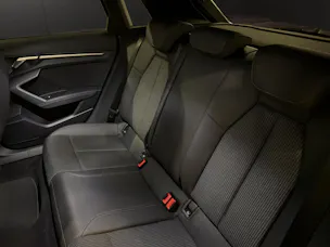 Audi A3 Sportback TFSI 110 kW S line Attraction S tronic