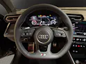 Audi A3 Sportback TFSI 110 kW S line Attraction S tronic