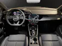 Audi A3 Sportback TFSI 110 kW S line Attraction S tronic