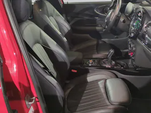 Mini Clubman Cooper S ALL4 Steptronic