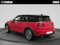 Mini Clubman Cooper S ALL4 Steptronic