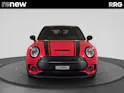 Mini Clubman Cooper S ALL4 Steptronic
