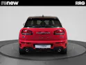 Mini Clubman Cooper S ALL4 Steptronic