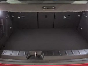 Mini Clubman Cooper S ALL4 Steptronic