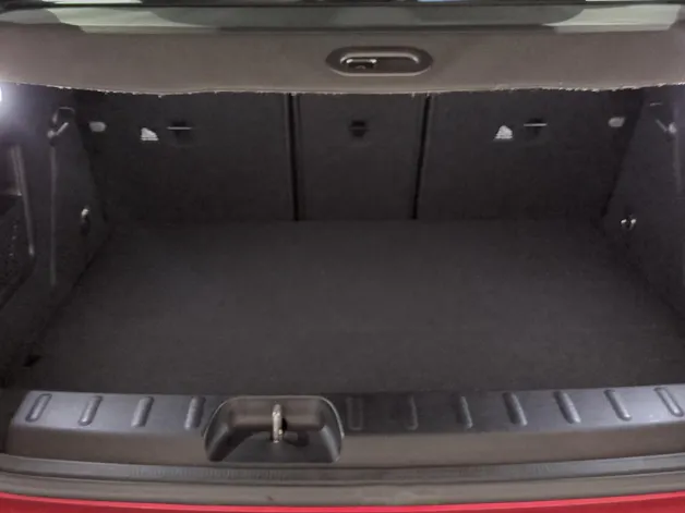 Mini Clubman Cooper S ALL4 Steptronic