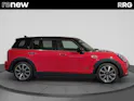 Mini Clubman Cooper S ALL4 Steptronic
