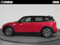 Mini Clubman Cooper S ALL4 Steptronic