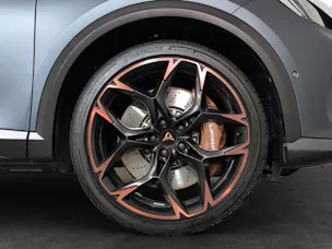 Cupra Formentor 2.5TSI VZ5 4Drive DSG