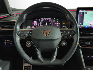 Cupra Formentor 2.5TSI VZ5 4Drive DSG